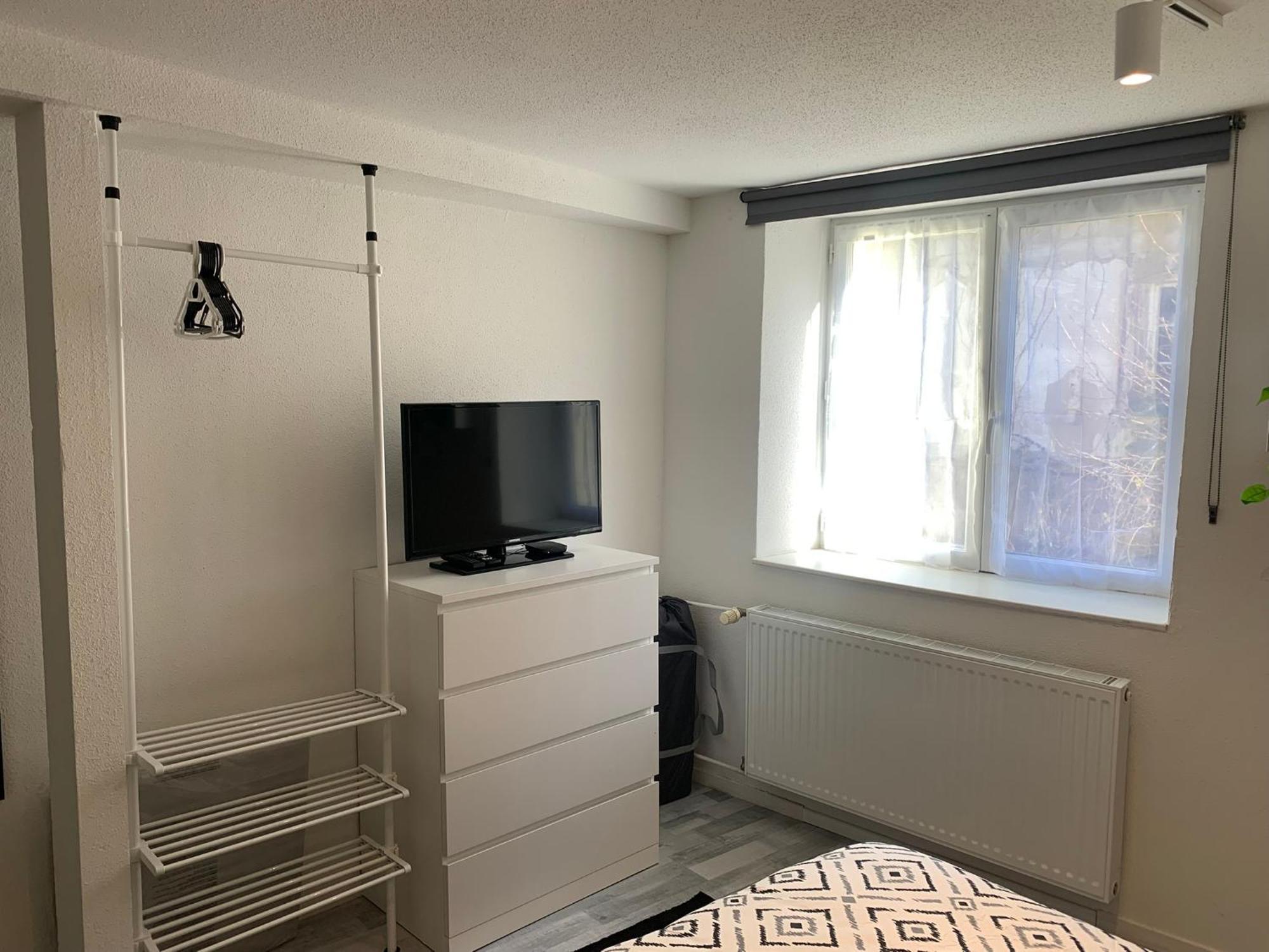 Apartamento A Labri Du Vent Sainte-Marie-aux-Mines Exterior foto