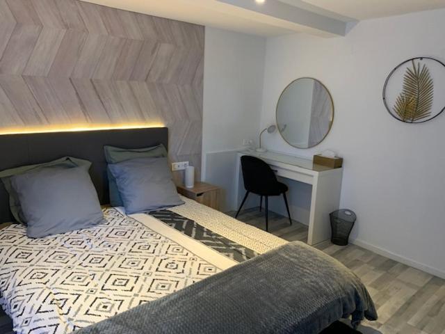 Apartamento A Labri Du Vent Sainte-Marie-aux-Mines Exterior foto